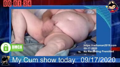 Need to Cum today or else! 11 minutes