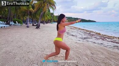 Mini Dress | Vestidos Ajustados| Anabella Galeano