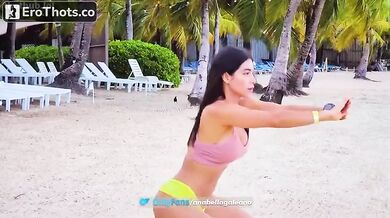 Mini Dress | Vestidos Ajustados| Anabella Galeano