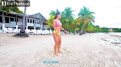 Mini Dress | Vestidos Ajustados| Anabella Galeano