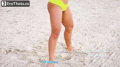 Mini Dress | Vestidos Ajustados| Anabella Galeano