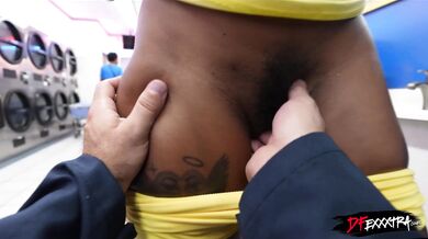 I'm Just Gonna Fuck You Right Here! - Marie Luv