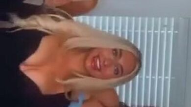 Emily Black and Friends