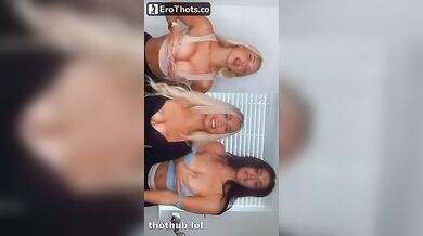 Emily Black and Friends