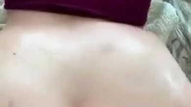 Kaylee4Keeps Bent over