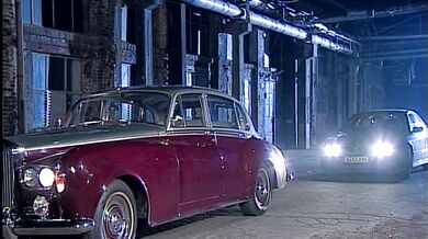 Il Sequestro (Higher Quality)