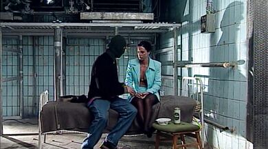 Il Sequestro (Higher Quality)