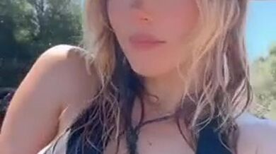 Katheryn winnick Insta Hot