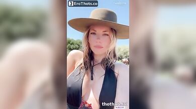 Katheryn winnick Insta Hot
