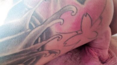 34kg Thai Spinner Hoping on the Magic Stick- ManyVids Trailer