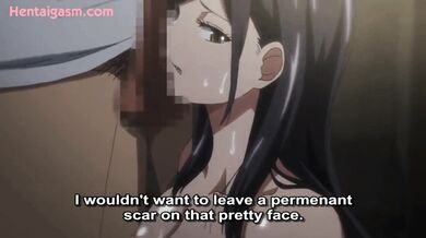 Mujin Eki The Animation 1