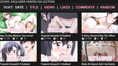 ONLY NEW HENTAI OCTOBER 2025 COLLECTION ONLY ENGLISH SUBBED.