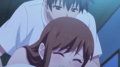Hentai Secret Fuck - Full Series
