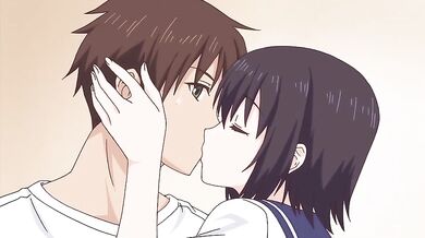 Hentai Secret Fuck - Full Series