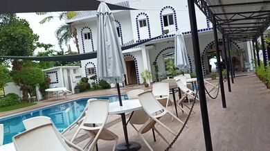 Beautiful Asian girl with eye glasses getting huge load of cum