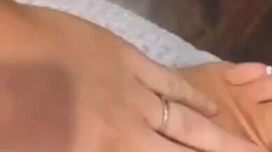 Mandy Sacs OF Live 1