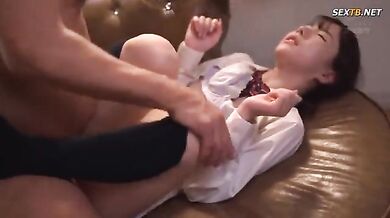 I Hate My Stepfather