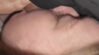 She always aims to Please Daddy