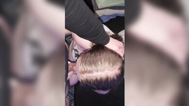 She always aims to Please Daddy