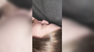 She always aims to Please Daddy