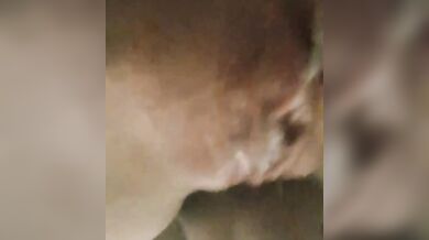 Mi Señor me parte el culo - Preview