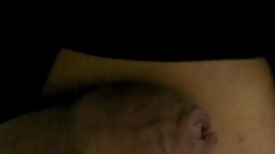 Married Milf Grabbing my Dick in Public | Handjob and Cumshot in Train