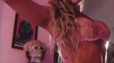 Mandy Sacs & Paige VanZant