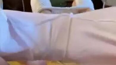 S.F OF - White Running Gear