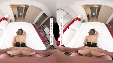 Discover The Exquisite Magnetic Pull Of Sexy MILF Porn Star Krystal Sparks