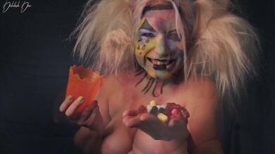 Sexy Clown's Gummy Vore