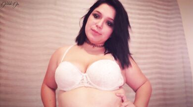 Quarantined POV Body Inflation