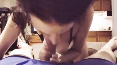 Hot 51 y/o milf loves to suck cock