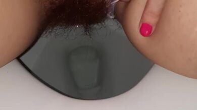 Moon Princess Pee Break and Bush