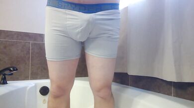 Almost didn't make it why does holding out feel so good?