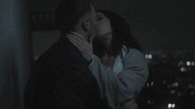 Ultimacy Ii Episode 1. The Bar: Jennifer White