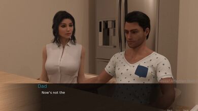 A Step-Mother's Love (OrbOrigin) [Part 7] Part 74 Secrets And Lies By LoveSkySan69