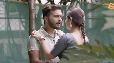 Haseen Raatein Season 01 Episode 01 (2025)