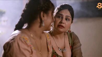 Haseen Raatein Season 01 Episode 01 (2025)