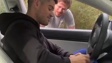 Did you watch the last sex video of @willruas!? He offered s.. by tomhugefree from OnlyFans | Coomer