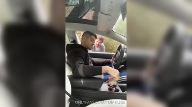 Did you watch the last sex video of @willruas!? He offered s.. by tomhugefree from OnlyFans | Coomer