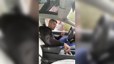 Did you watch the last sex video of @willruas!? He offered s.. by tomhugefree from OnlyFans | Coomer