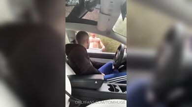 Did you watch the last sex video of @willruas!? He offered s.. by tomhugefree from OnlyFans | Coomer