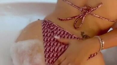 New video cummming today with the very sexy @aubreydiamondx .. by lexireign_vip from OnlyFans | Coomer