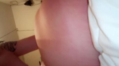 NEW GiGi Jett Oil me up and screw me daddy