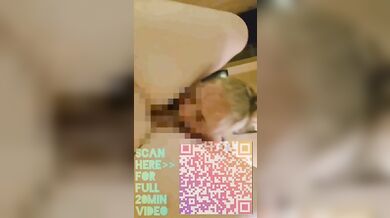 Preview Of Thick Blonde Slut Getting Facefucked Rough