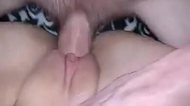 Screaming For A Creampie In My Tight Pink Pussy