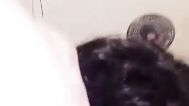 que rico me MAMAN LA CHUCHA.... mamada AMATEUR en CUARENTENA (DirtyTina, Keith Rivera)