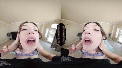 AI-generated Vr Compilation 3 Part A