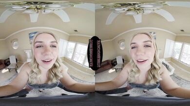AI-generated Vr Compilation 3 Part A