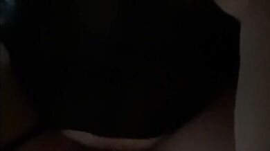 Big Titty MILF knows what her man likes